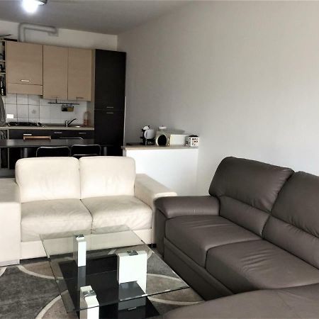 Leisure & Relaxing Apartment 科莫 外观 照片