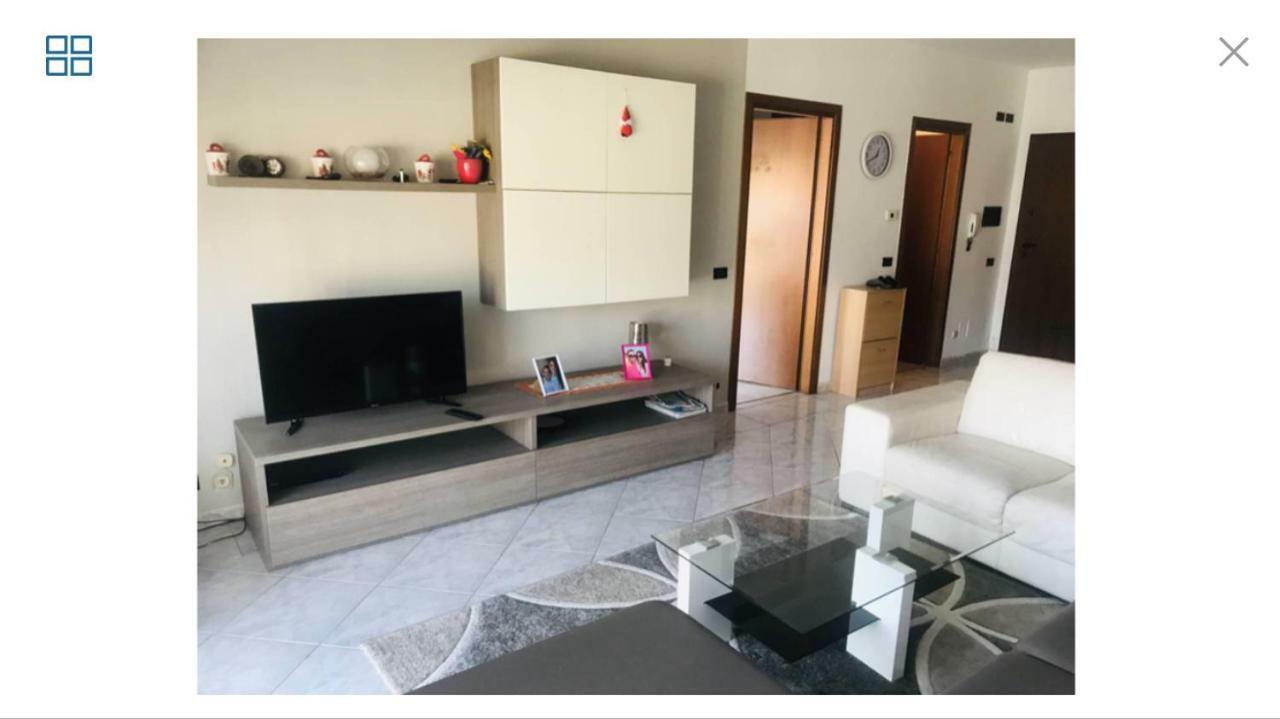 Leisure & Relaxing Apartment 科莫 外观 照片