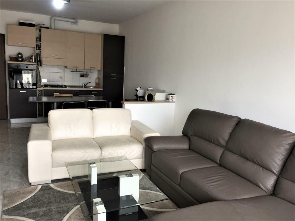 Leisure & Relaxing Apartment 科莫 外观 照片