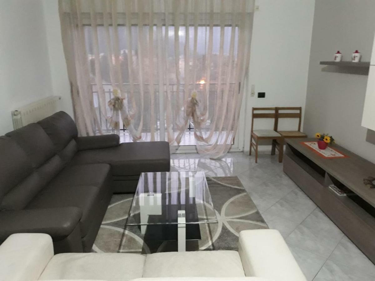 Leisure & Relaxing Apartment 科莫 外观 照片