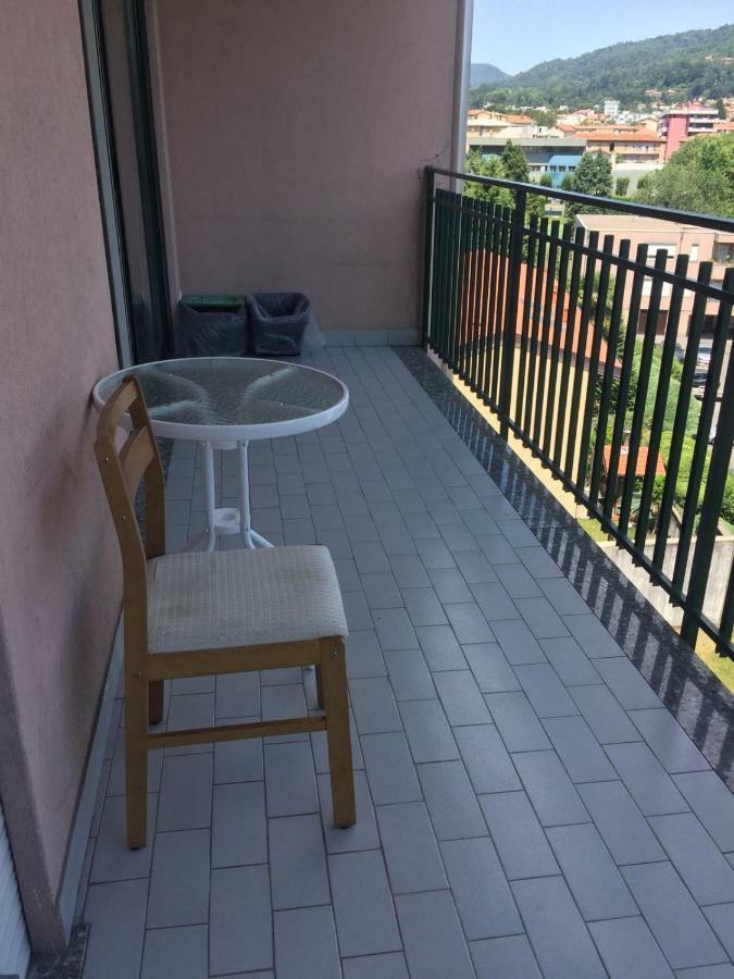Leisure & Relaxing Apartment 科莫 外观 照片