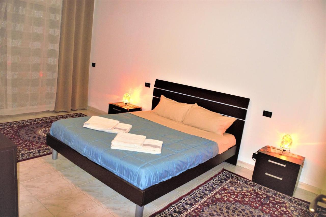 Leisure & Relaxing Apartment 科莫 外观 照片